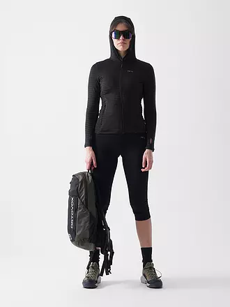 ORTOVOX | Zaino da trekking Traverse 20 | olive